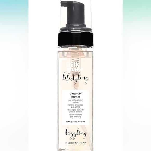 Milk_shake blow dry primer - Picture 2 of 9